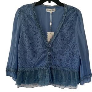 Pretty Angel Cardigan